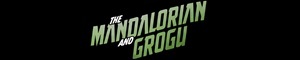The Mandalorian and Grogu