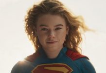 Supergirl : La bande annonce en VOST + VOTRE AVIS !