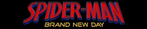 Spider-Man : Brand New Day