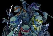 Les Tortues Ninja : Une date de sortie pour le reboot en live action !