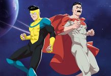 Invincible : La bande annonce de la saison 4 + VOTRE AVIS !