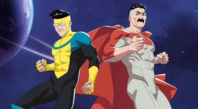 Invincible : La bande annonce de la saison 4 + VOTRE AVIS !