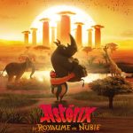 Astérix – Le Royaume de Nubie : Un premier poster pour le film d’animation !