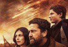 Le bar de Galactus #338 : Greenland – Migration ~ 28 ans plus tard ~ Star Trek – Starfleet Academy