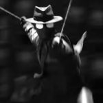 Spider-Noir : Un premier spot TV pour la spider-série !