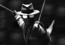 Spider-Noir : Un premier spot TV pour la spider-série !