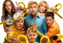 Le bar de Galactus #341 : Marsupilami ~ Retour à Silent Hill