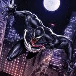 Venom : Un film d’animation en développement !