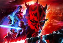 Star Wars : Maul – Shadow Lord : La nouvelle bande annonce de la série animée + VOTRE AVIS !
