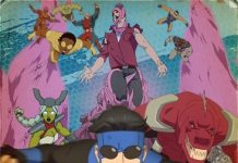 Le bar de Galactus #347 : Invincible ~ For All Mankind – Lucky Luke