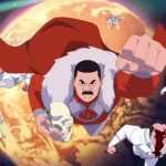 Invincible : Un teaser pour le grand méchant de la saison 4… Thragg (Lee Pace) !