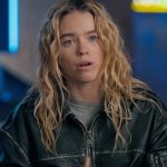 Supergirl : Dans les coulisses du blockbuster kryptonien avec Milly Alcock !