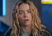 Supergirl : Dans les coulisses du blockbuster kryptonien avec Milly Alcock !