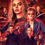 Le bar de Galactus #350 : Wedding Nightmare 2 ~ Malcolm – Rien n’a changé ~ Crime 101