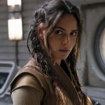 Man of Tomorrow : Adria Arjona est Maxima (ou pas ?) !