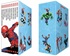 chronologie-spider-man-comics-guide