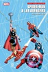 chronologie-spiderman-comics-guide