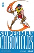 chronologie-superman-comics