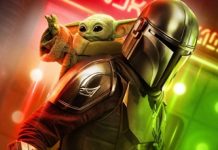 Star Wars – The Mandalorian and Grogu : Le box office… Din Djarin derrière Han Solo (Paris 14 heures) !