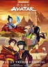 chronologie-comics-avatar-le-dernier-maitre-de-l-air