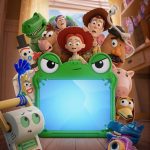 Le bar de Galactus #360 : Toy Story 5 ~ Backrooms ~ My Adventures with Superman