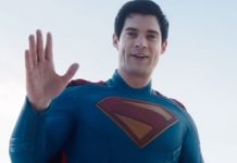 Supergirl : Les premiers extraits du film !