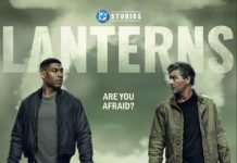 Lanterns : Un nouveau poster avant… la nouvelle bande annonce ?