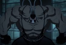 Batman – Knightfall Part 1: La nouvelle bande annonce du film d’animation + VOTRE AVIS !