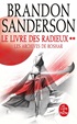 chronologie-romans-cosmere-ordre-de-lecture