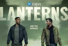 Lanterns : Un nouveau poster avant… la nouvelle bande annonce ?