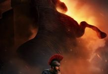 Le bar de Galactus #364 : L’Odyssée ~ Sam Neill