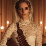 X-Men : Samara Weaving est Emma Frost !
