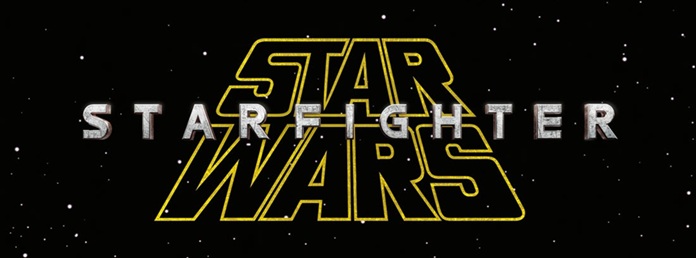 Star Wars : Starfighter