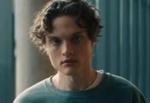 X-Men : Asa Germann est Angel !
