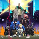 Le bar de Galactus #378 : Cyberpunk – Edgerunners ~ Crystal Lake ~ The Terminal List